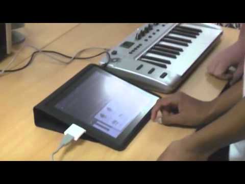 Garageband