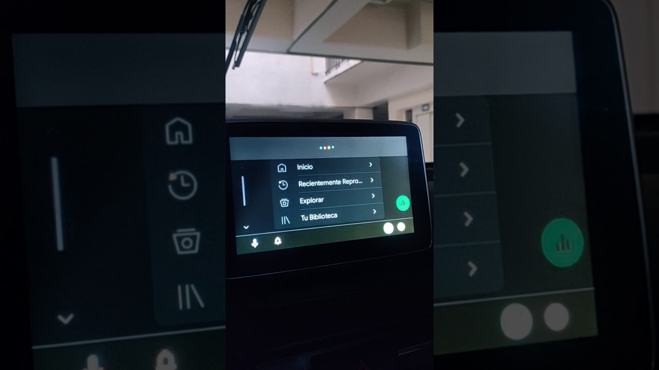 Андроид авто mazda
