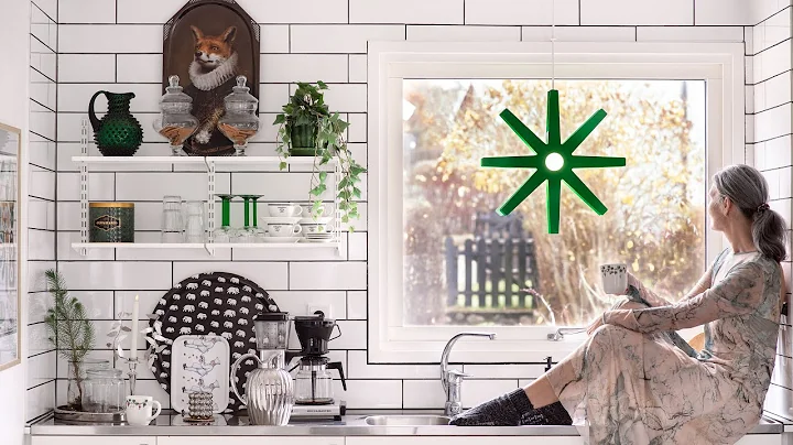 #23  Slow Christmas Preparations in Northern Europe | Slow Living in Sweden