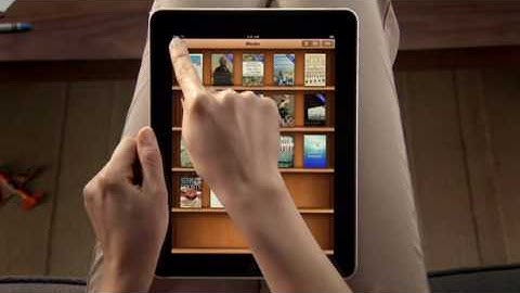 Apple iPad Guided Tour - Videos, YouTube, iPod, iTunes & iBooks - Part 2 of 3