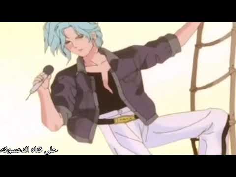 اغاني انمي وحدي أمشي في هذا الليل