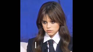 Famous "Legendary Death Stares!" Jenna Ortega | Celebreve Net Worth