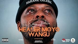 Shona Prince - Healer Moyo Wangu {Official Audio} 