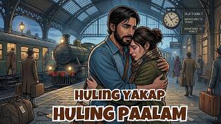 🤗 Huling Yakap, Huling Luha 🤗 - Unwind & Relaxing Music for a Peaceful Day