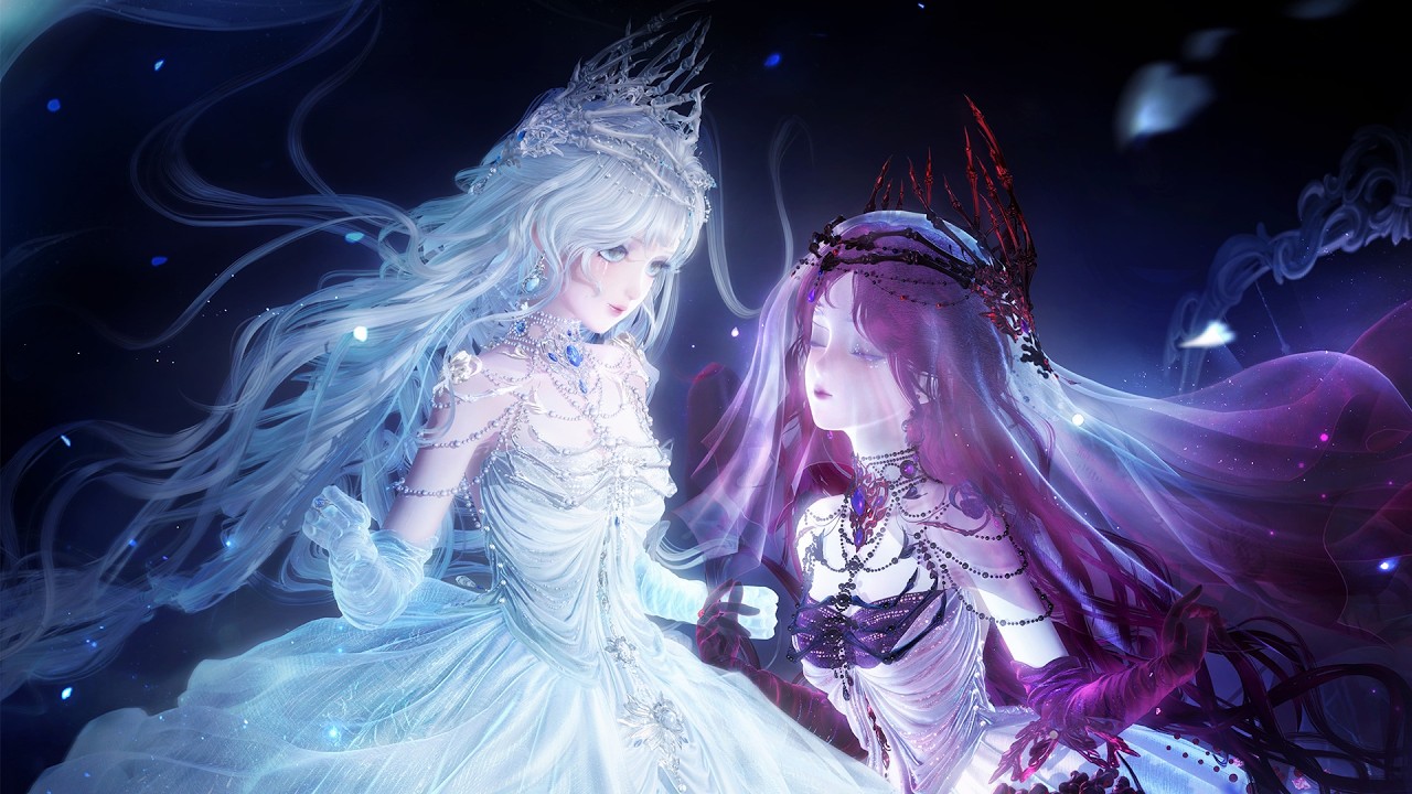 subject description - Moonlight Dreams dalam game