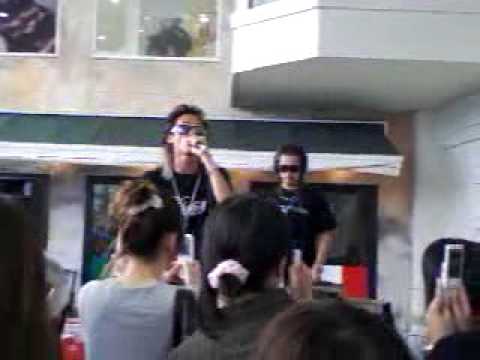 Hilcrhyme ヒルクライム 純也と真菜実 Youtube