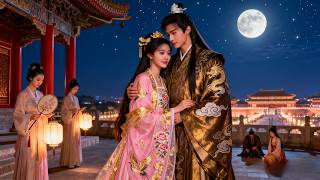 【IndoSub】Kakak kandungnya mau tukar suami sama dia, tapi dia sendiri malah jadi ratu.#minidrama