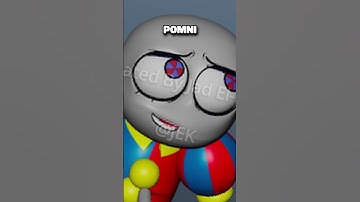 Behind the scenes of The Amazing Digital Circus