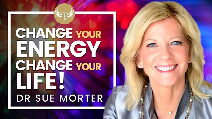 How to Change Your Energy to Change Your Life! Rem...
