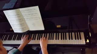 Cornelius Gurlitt - Turkish March (Op. 101, No. 9)