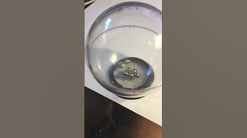 iBall (Demo) - Quasi-Periodic Motion, for 2018 CMwB Lecture #17