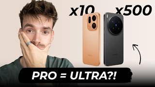 Oppo Find X10 vs Vivo X500: Alle Leaks zu den Herbst-Flaggschiffen 2026