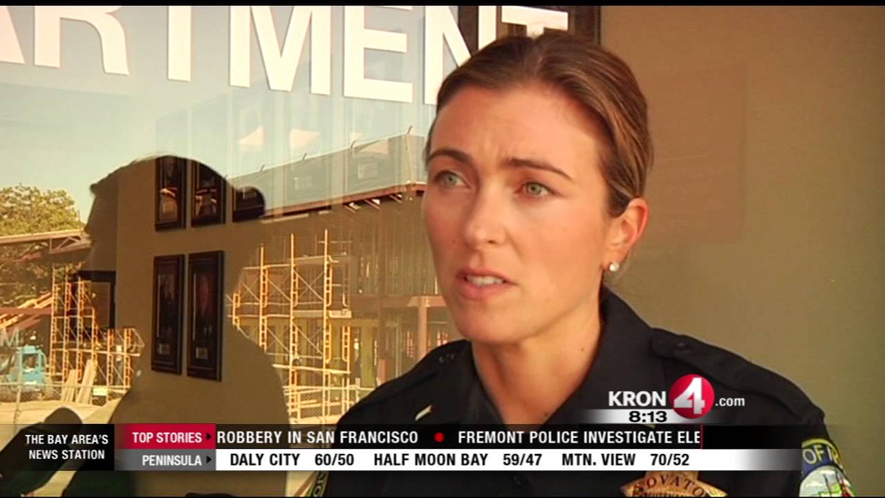 Drinking Appears to Be at Heart of Alleged Rape of Teen at Novato Park