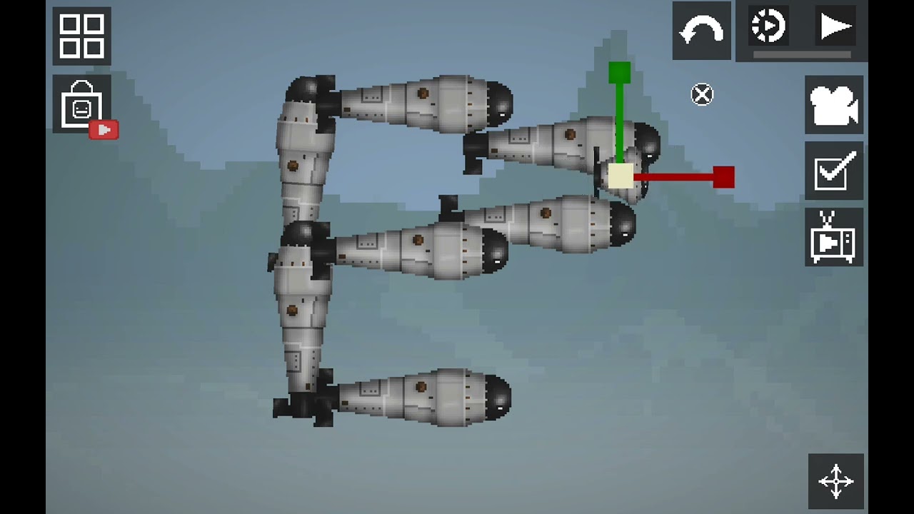 muskete mejorado final inesperado🫣🫣