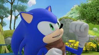 Соник Бум 2 сезон 49 50 серия Мультики Sonic Boom