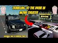 Greenville Wisc, Roblox l Trip to Pembroke Drive In Movie Rp *TRAFFIC*