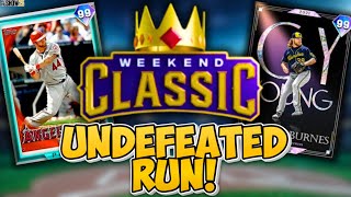 25SS新作人気◆男女兼用【MLB 】SPEED RUNNER INSANE UNDEFEATED WEEKEND CLASSIC RUN! - YouTube