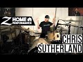 Zildjian Home Performance - Chris Sutherland