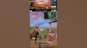 you won’t believe this 1v3 hs0405 😱 #codm #shorts