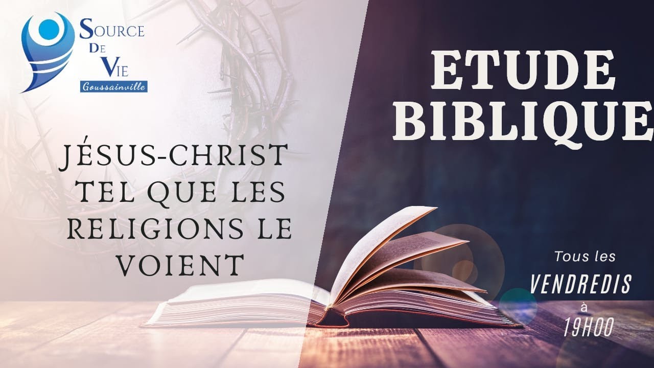 Comment Pieger Un Témoin De Jéhovah Christ vu des Témoins de Jéhovah - YouTube