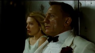 Дэниэл Крэйг vs Дэйва Батиста[Daniel Craig vs Dave Bautista] 720p