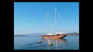 Mare Nostrum Gulet 4