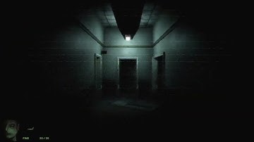 The Infection/Lurks Within Walls Demo