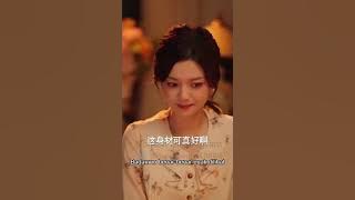 Cinta manis menyinari hidup drama cina full episode #fypシ #fyp 