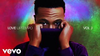 Kevin Ross - Afrolude Official Visualizer