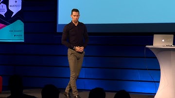 HUSTEF 2017 - Arpad Toth, How protractor beats Selenium