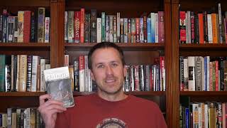 Chindi by Jack McDevitt book review