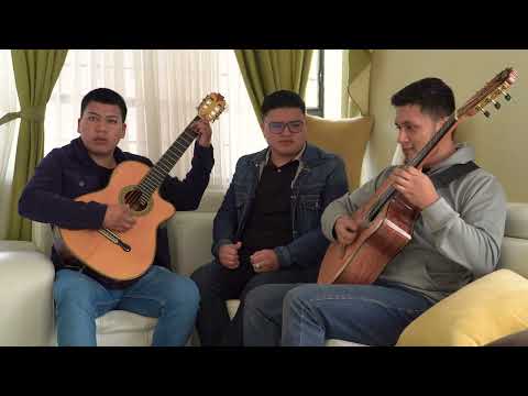 Romance de mi destino (Diego Barrera entre amigos) EN vivo