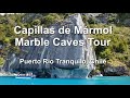 Passeio as Capillas de Mármol | Marble Caves Tour - Puerto Río Tranquilo, Chile - Janeiro/2020