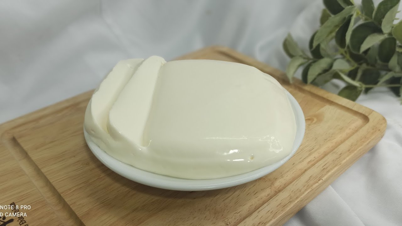 Mẹo Khắc Phục Cream Cheese- Cream Cheese Thơm Ngon Mịn Màng