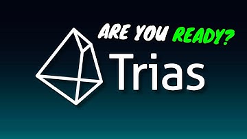 TRIAS HOLDERS GET READY FOR THE NEXT BIG MOVE URGENT