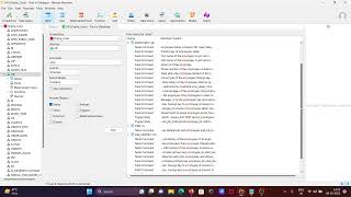 How to find schema in Navicat IDE How to find schema in Navicat IDE