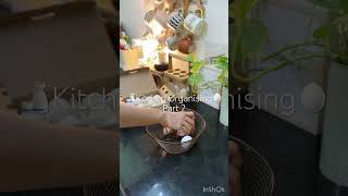 Kitchen Organisation/Refill kitchen kitchenorganization shortvideo asmr dayinmylife