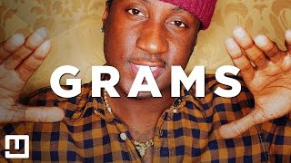 K CAMP Type Beat "Grams" | mjNichols, Joseph Thomas Beats