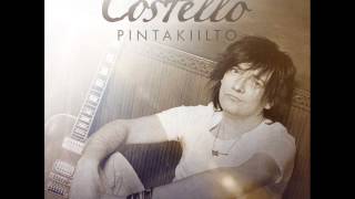 Video thumbnail of "Costello - Pintakiilto"