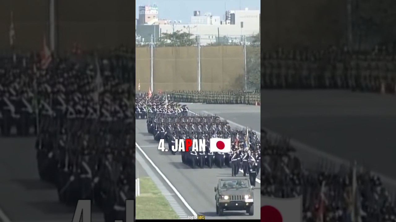 Top 10 BRAVEST Army's in the world 2023. YouTube