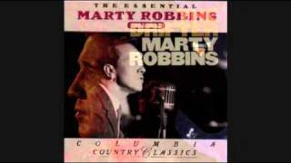 Watch Marty Robbins Maria Elena video