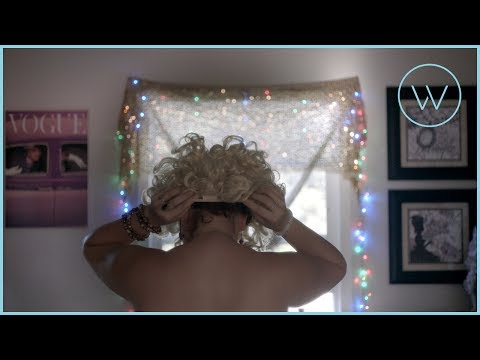 Aryiel H. // Lives of Women