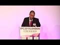 I.P.C – The State of the Nation - Jonathan Van-Tam MBE