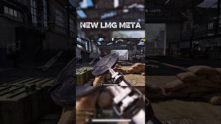 NEW LMG META IN CODM