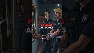 Pizza Delivery Driver Solves $500M Art Heist After 30 Years