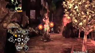 Batman Arkham Asylum PLAYTHROUGH!!! Part 24!!