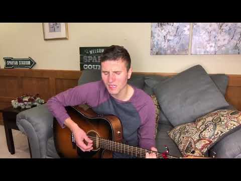 So What - P!nk | Acoustic Remix/Cover (Original Verse)