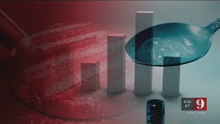 Video: Ocala Police try new way to address opiod crisis