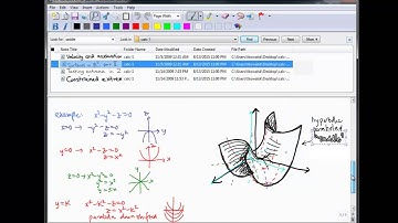 11. Tablet PC feature: Windows Journal