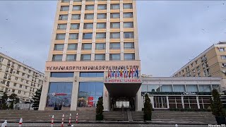 Unirea Hotel & Spa Iaşi | Hoteluri în Iaşi